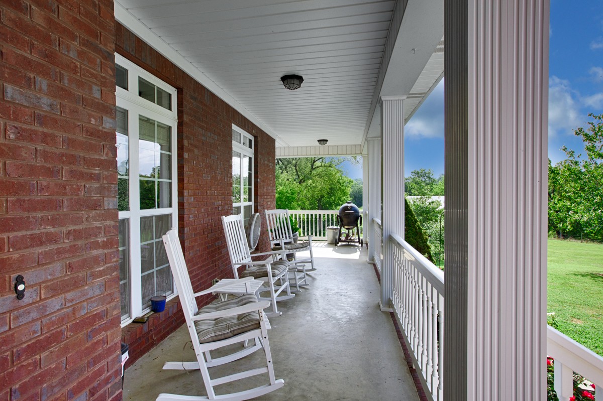 7388 Prospect Road Prospect, TN 38477 - Photo 5 of 46 a view of outdoor space with seating space