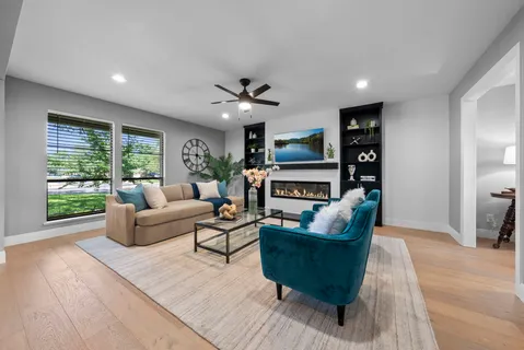$718,900 | 4411 Bilboa Drive, Austin, TX 78759
