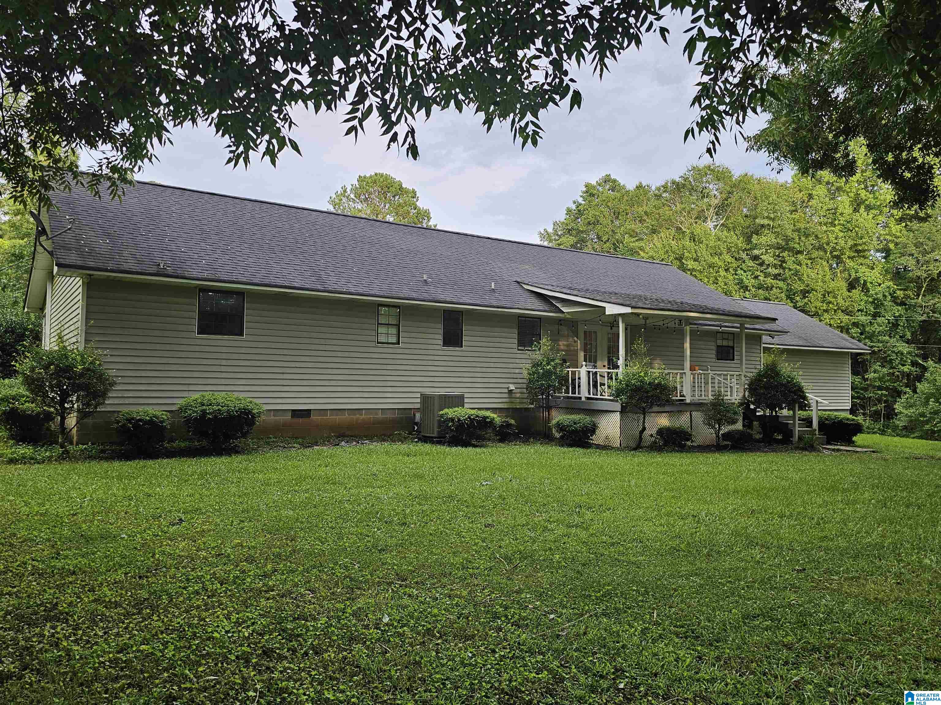 205 Forest Ridge Road Ranburne, AL 36273 - Photo 29 of 30