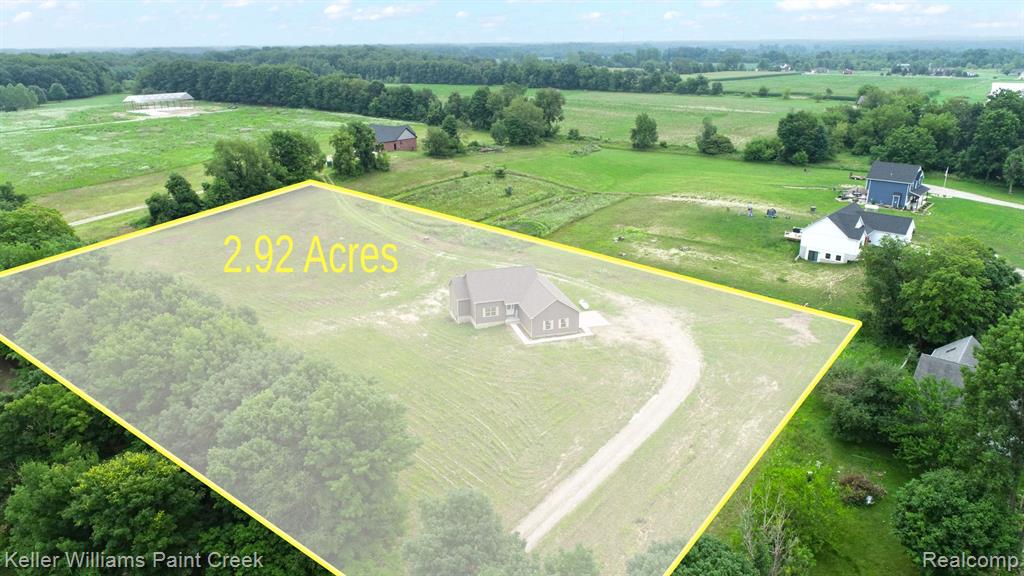 5516 Reynolds Road Marlette, MI 48453 - Photo 29 of 35
