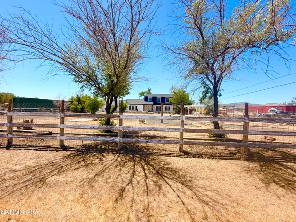 $440,000 | 1301 Idaho Avenue, Silver Springs, NV 89429