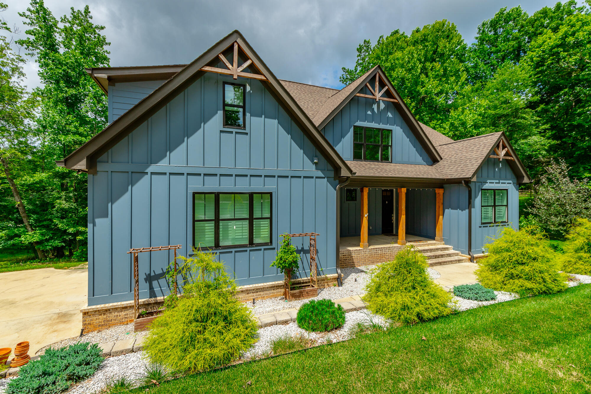 3741 Prospect Church Road Ooltewah, TN 37363 - Photo 3 of 121 3741 Prospect Church Road HD-12