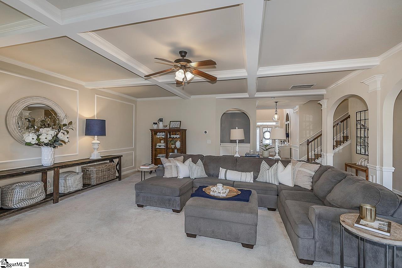 607 Tulip Tree Lane Simpsonville, SC 29680 - Photo 4 of 36 Gallery Image 4