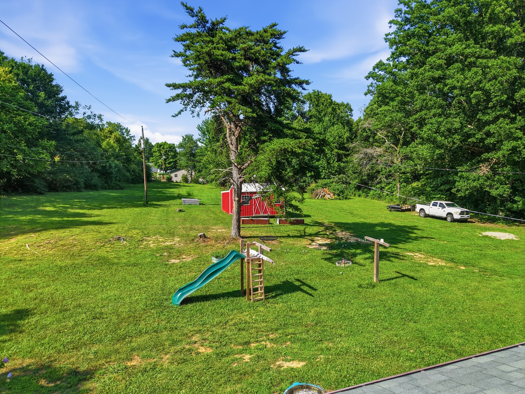 5759 Green Road Bloomington Springs, TN 38545 - Photo 44 of 47 Gallery Image 44