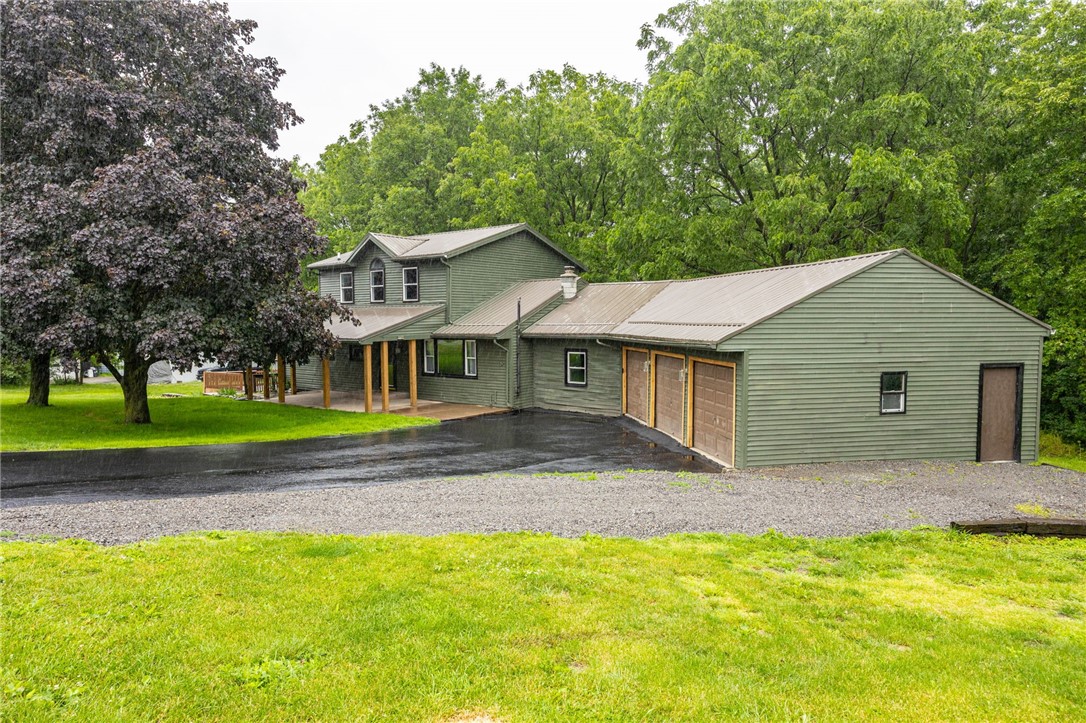 3163 Poplar Hill Road Livonia, NY 14487 - Photo 50 of 50