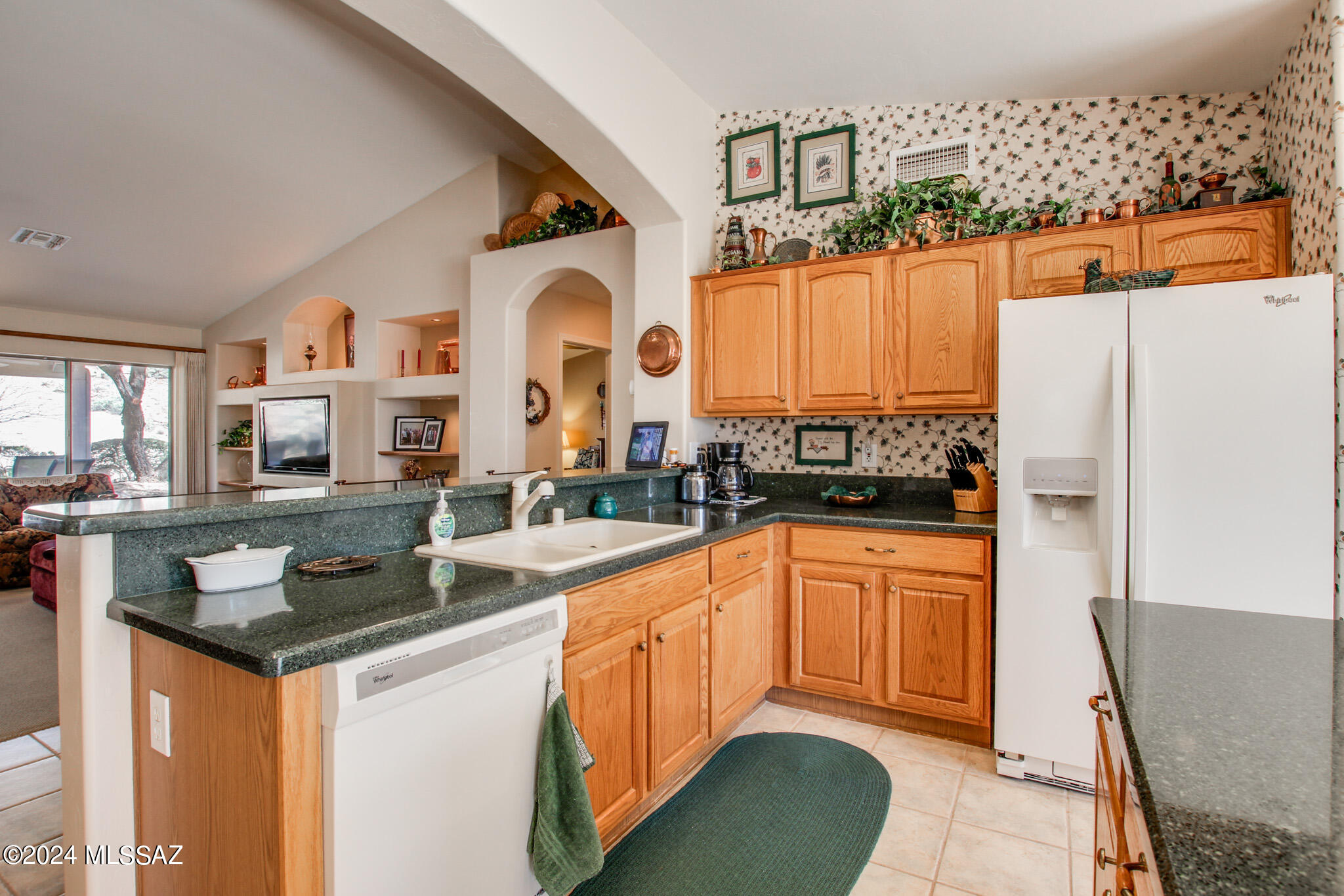 62160 East Sand Crest Drive Tucson, AZ 85739 - Photo 33 of 50