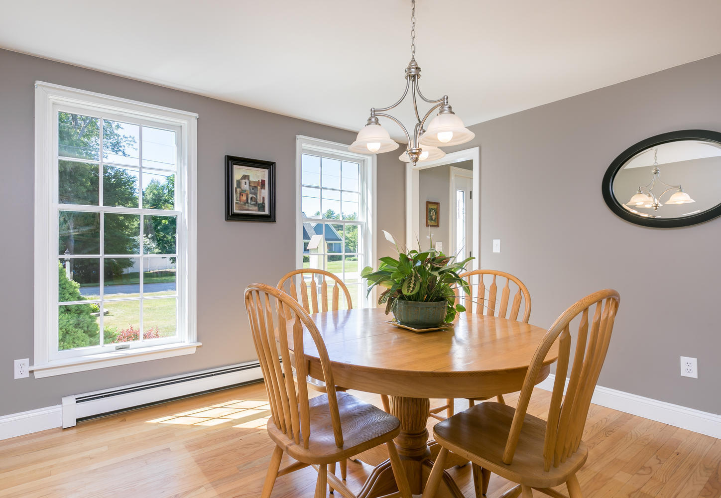 1 Rays Circle Scarborough, ME 04074 - Photo 11 of 28 Dining Room