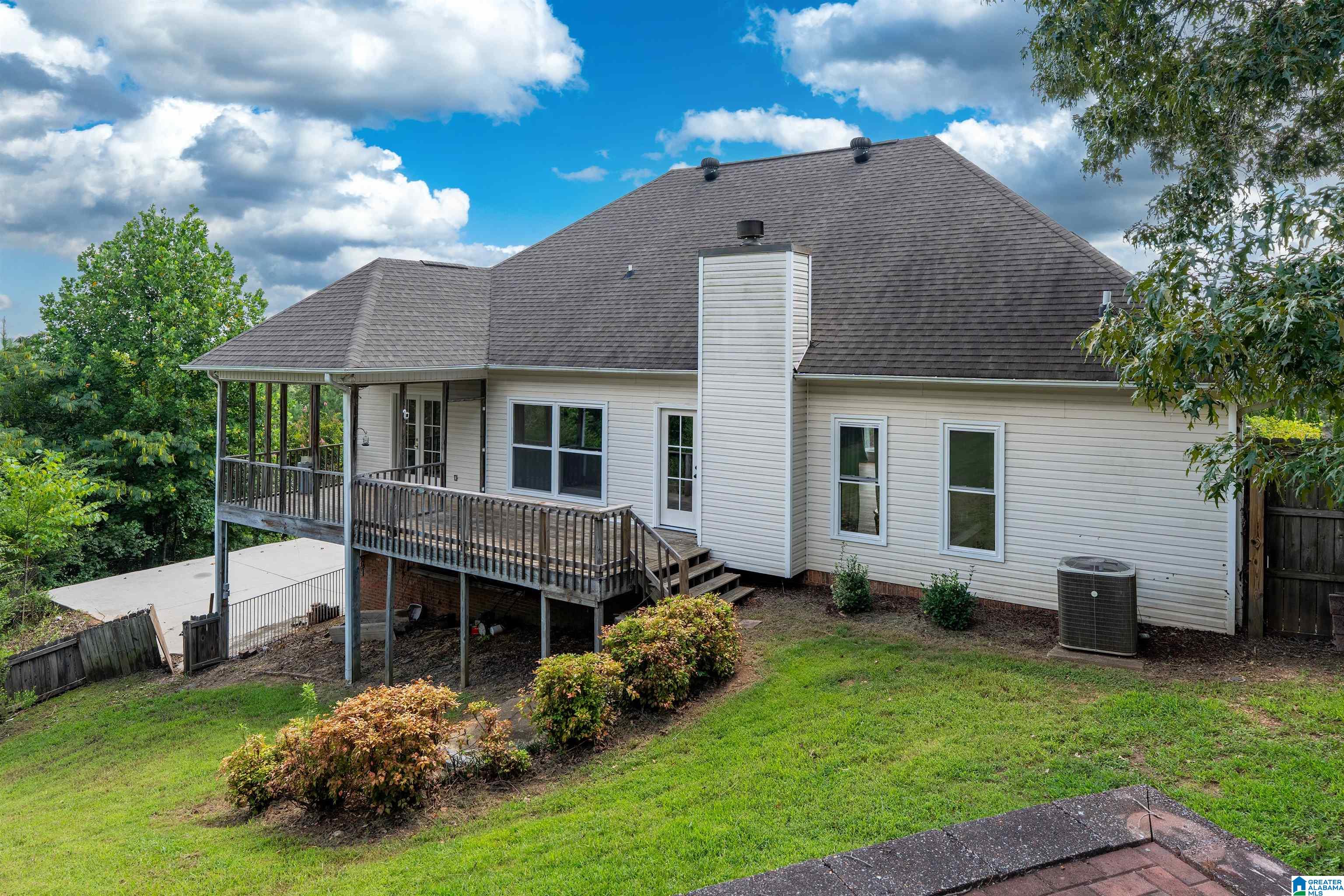 5990 Fletcher Road McCalla, AL 35111 - Photo 30 of 34