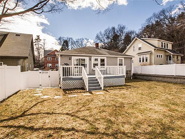 121 Summit Street Waltham, MA 02451 - Photo 18 of 21 Gallery Image 18