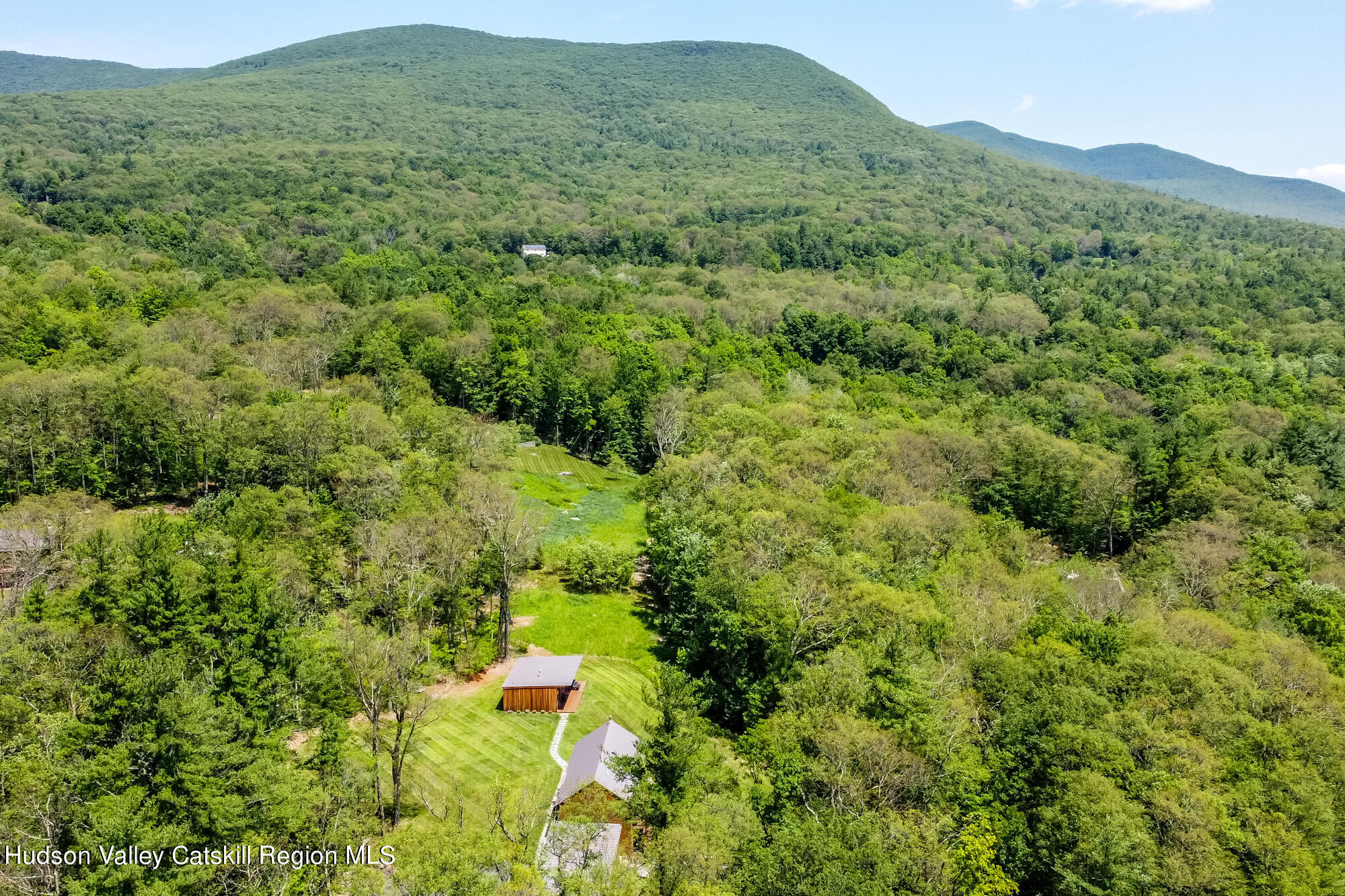 97 Ridgewood Road Kerhonkson, NY 12446 - Photo 48 of 49 HudsonWoods-36