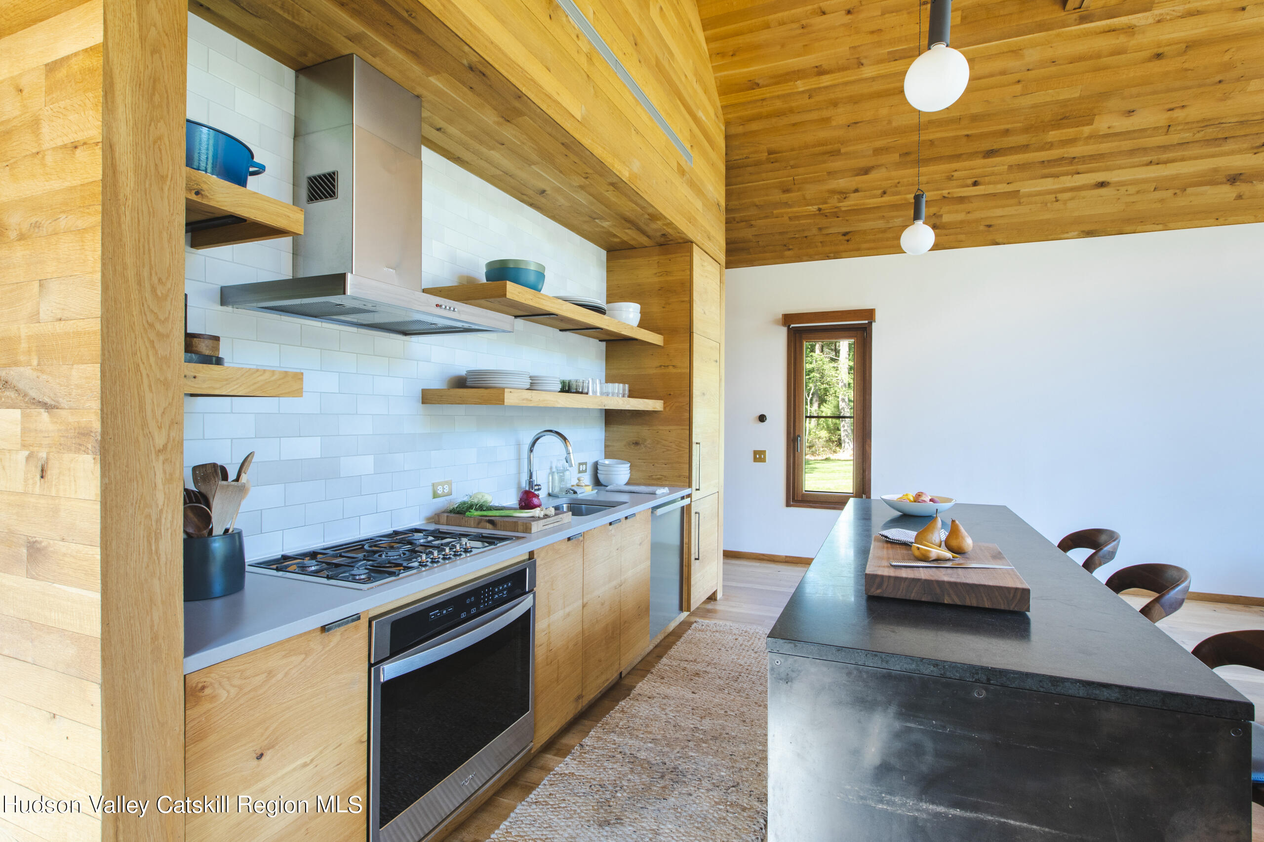 97 Ridgewood Road Kerhonkson, NY 12446 - Photo 9 of 49 KITCHEN 2 HW