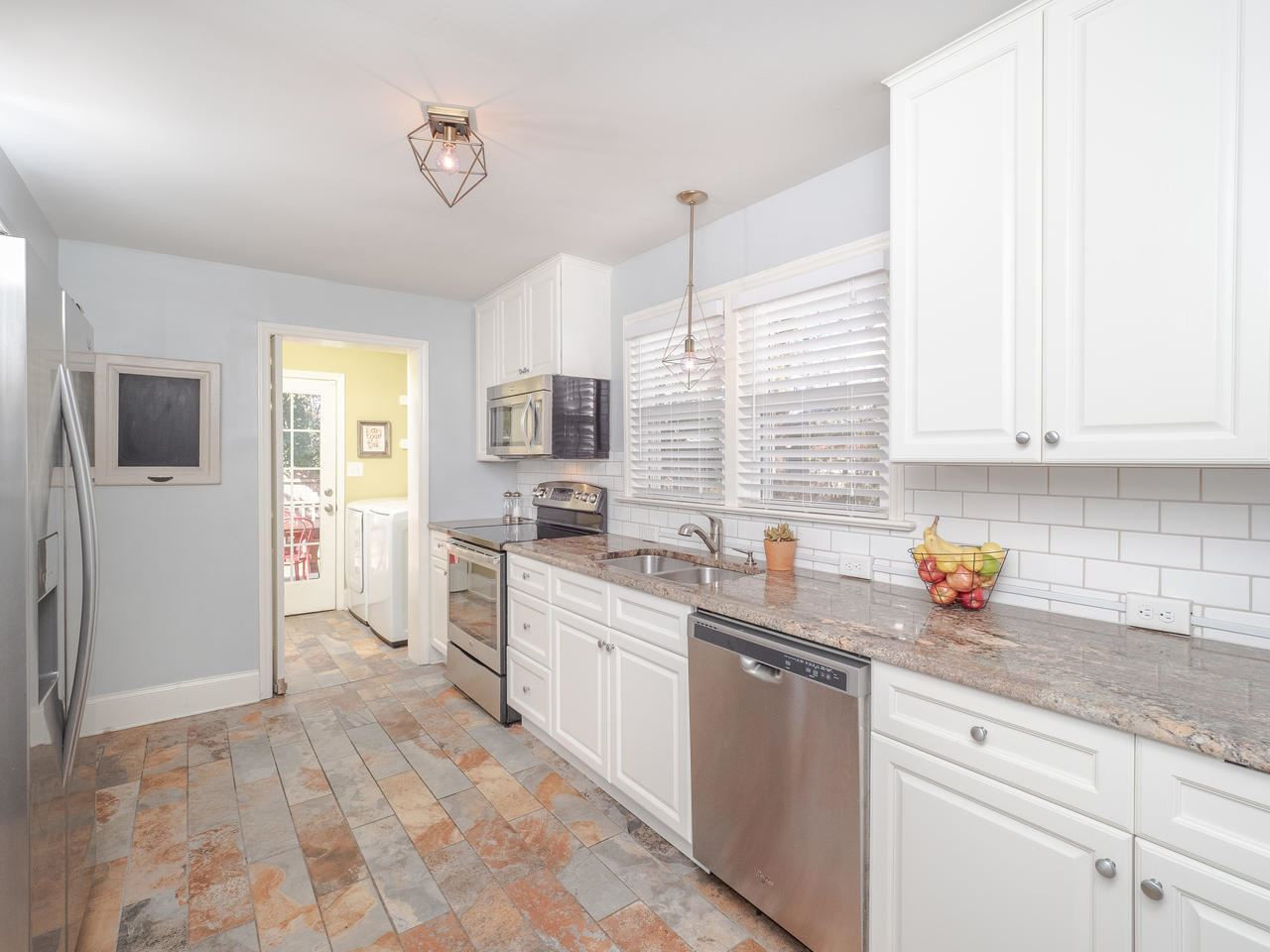 16 South Pettigrew Street Raleigh, NC 27610 - Photo 8 of 25 Kitchen