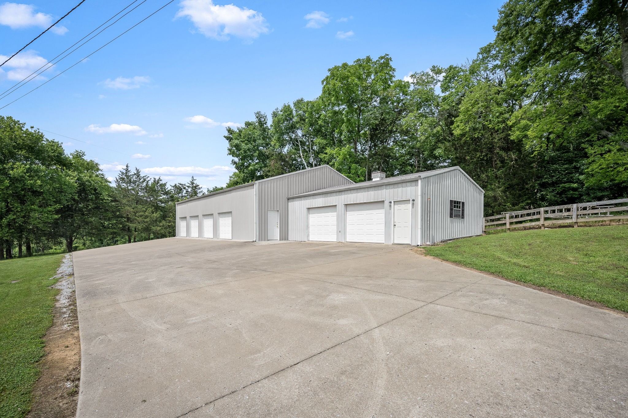 448 County Line Road Lynchburg, TN 37352 - Photo 12 of 81