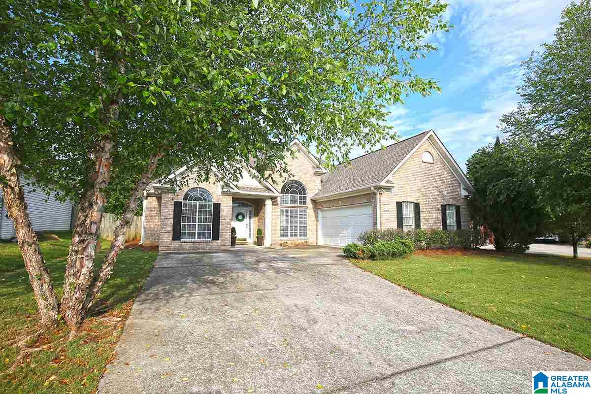 4233 Hathaway Lane Mount Olive, AL 35117 - Photo 1 of 36