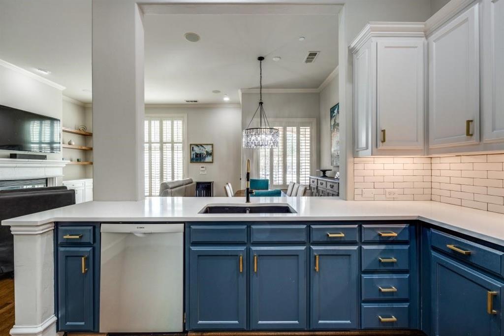 5909 Malmesbury Road Dallas, TX 75252 - Photo 10 of 25 Gallery Image 10