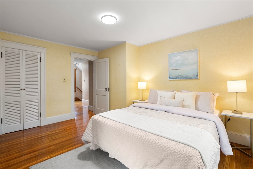 67 Ronald Road Arlington, MA 02474 - Photo 26 of 41