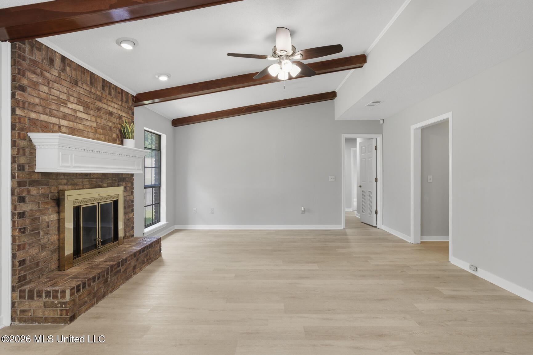 543 Birdie Drive Byram, MS 39272 - Photo 5 of 25 543 Birdie Dr-9
