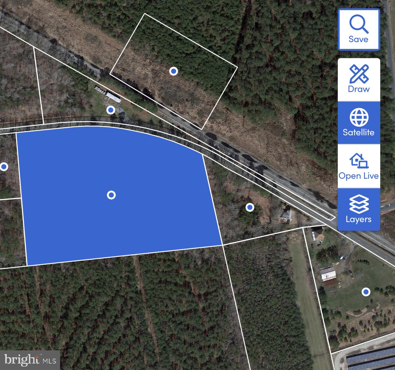 0 Costen Road Westover, MD 21871 - Photo 1 of 12