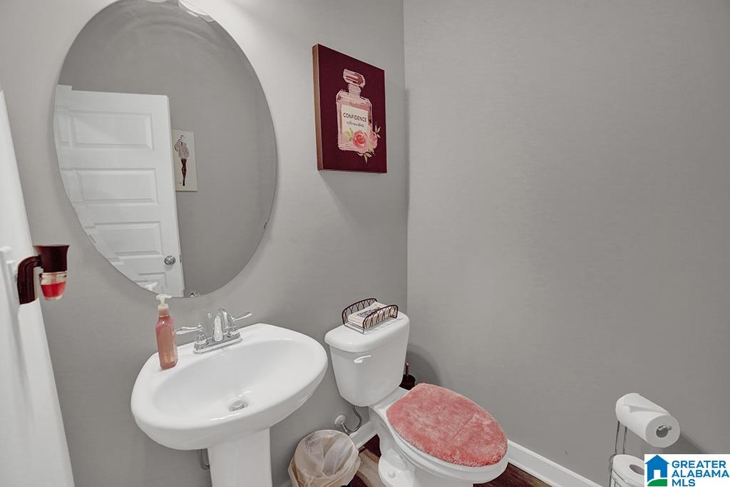 590 Briar Ridge Circle Odenville, AL 35120 - Photo 9 of 22