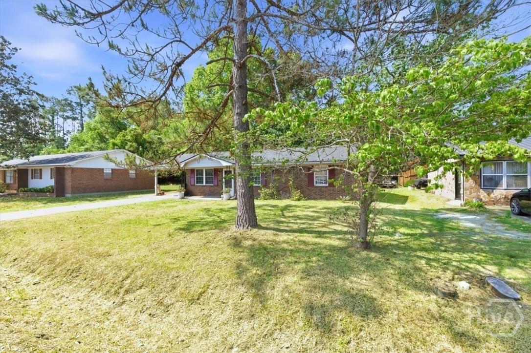 345 West Poplar Street Jesup, GA 31545 - Photo 3 of 31 345 W Poplar St