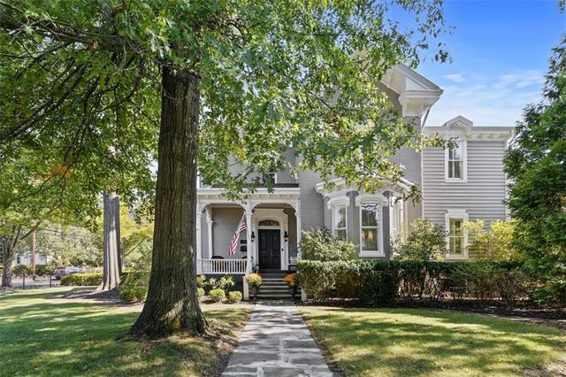 $2,785,000 | 328 Grant Street, Sewickley, PA 15143