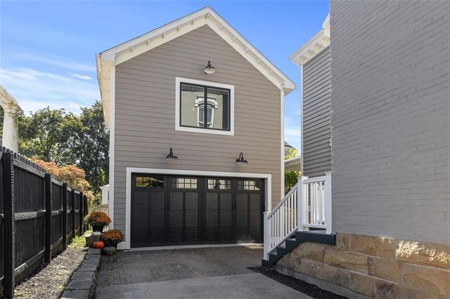 $2,785,000 | 328 Grant Street, Sewickley, PA 15143