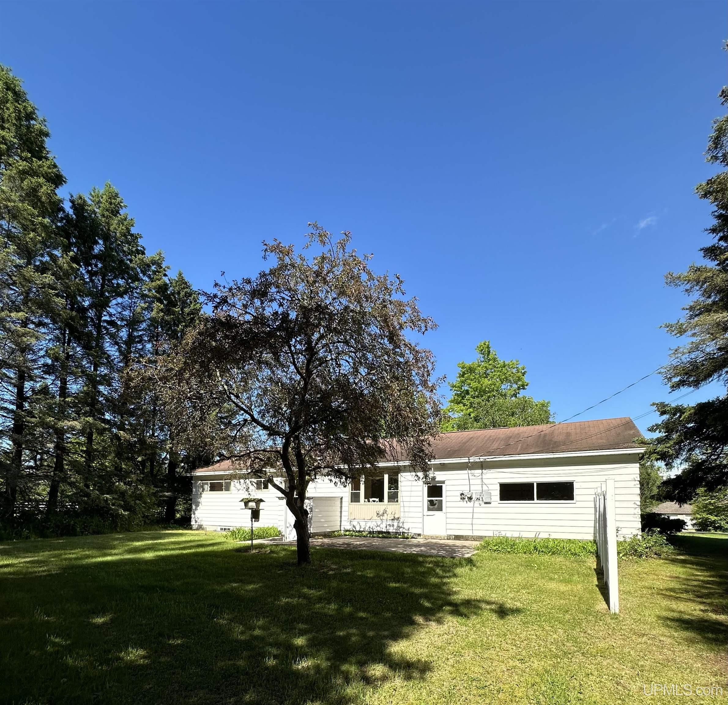 10569 South 75 Road Rapid River, MI 49878 - Photo 25 of 39 Gallery Image 25
