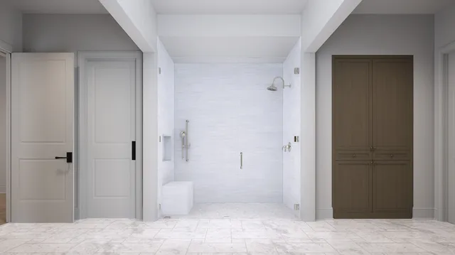 a outdoor space with patio the couches and a dining table with garden view