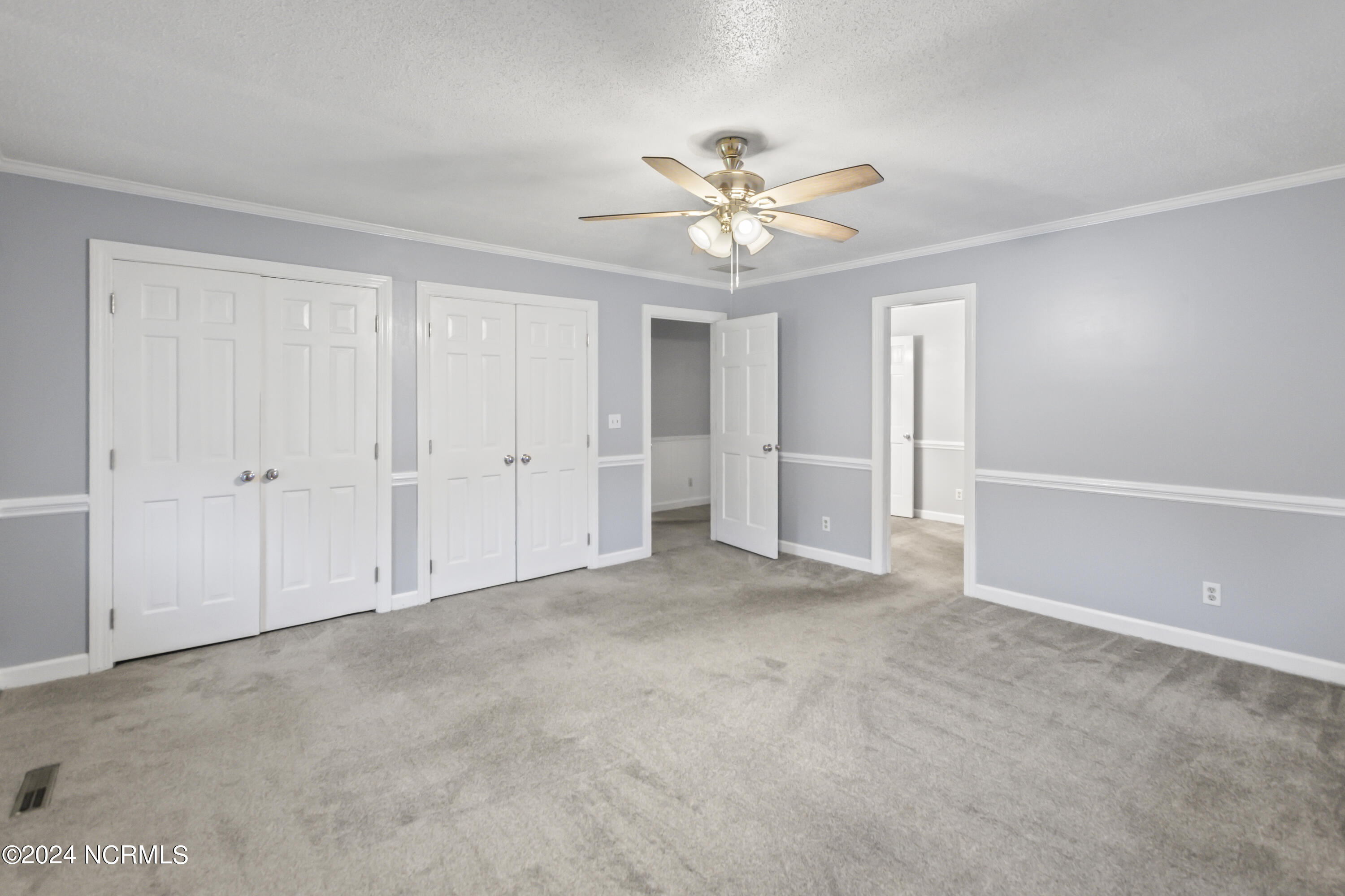 9615 County Home Road Ayden, NC 28513 - Photo 17 of 30 Bedroom #1