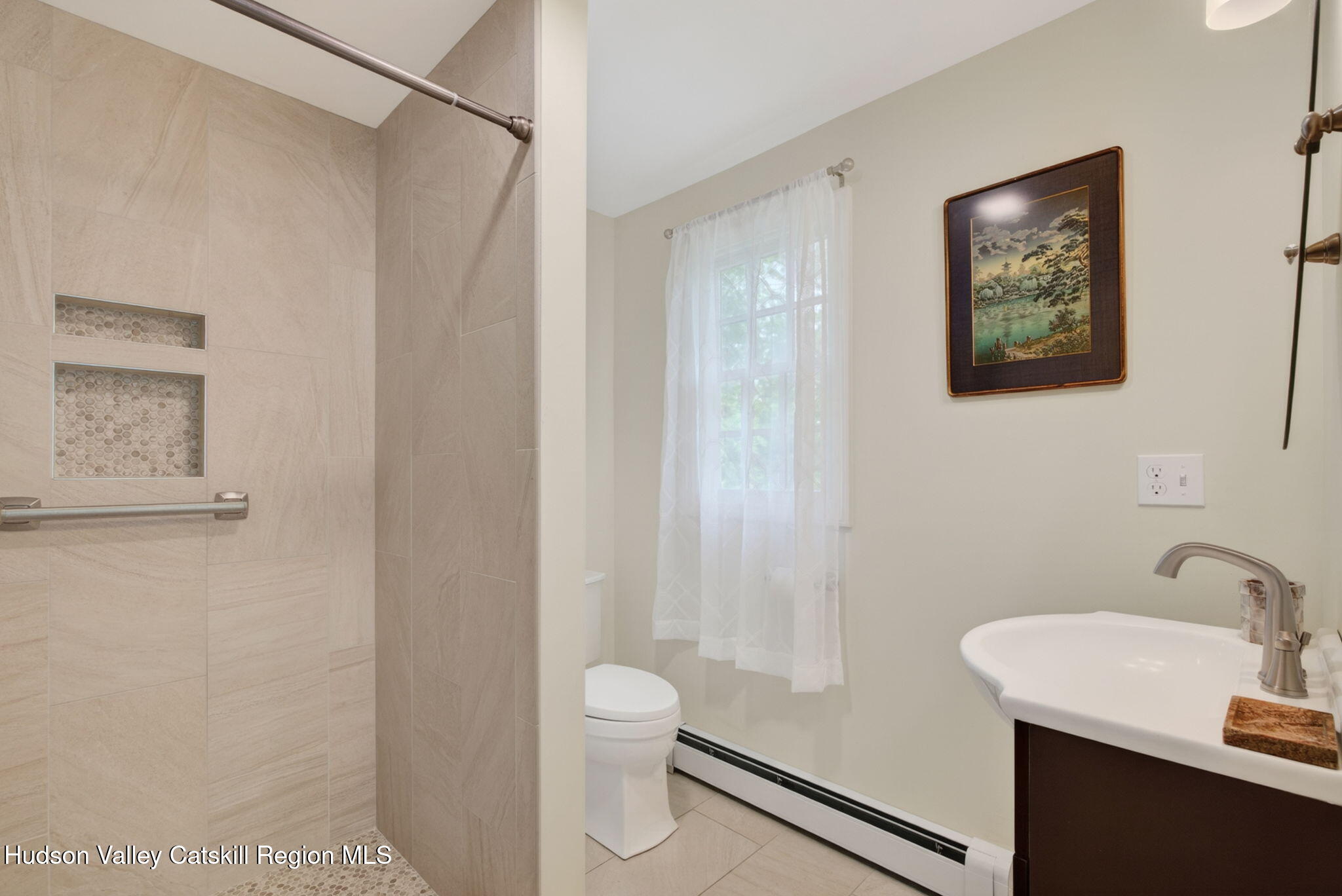 285 Morgan Hill Road Hurley, NY 12443 - Photo 21 of 42 primary bath