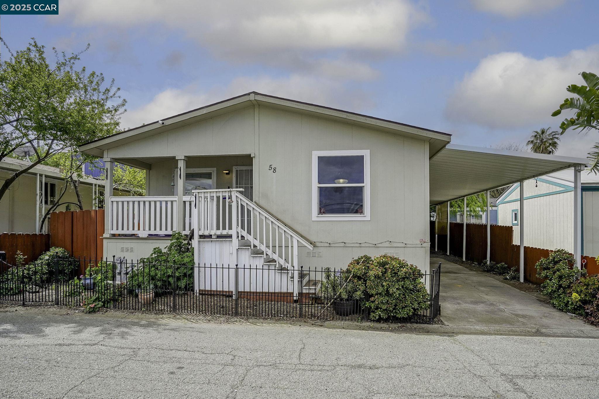 3777 Willow Pass Road, Unit 58 Bay Point, CA 94565 - Photo 1 of 1 Gallery Image 1
