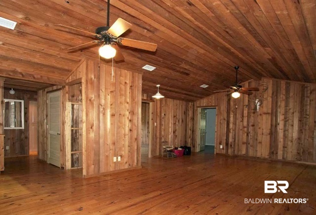 10890 Grant Road Fairhope, AL 36532 - Photo 28 of 42 Guest House