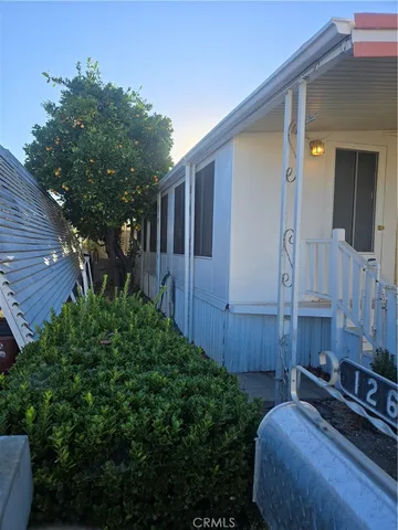 $75,000 | 42751 East Florida Avenue, Unit 126, Hemet, CA 92544