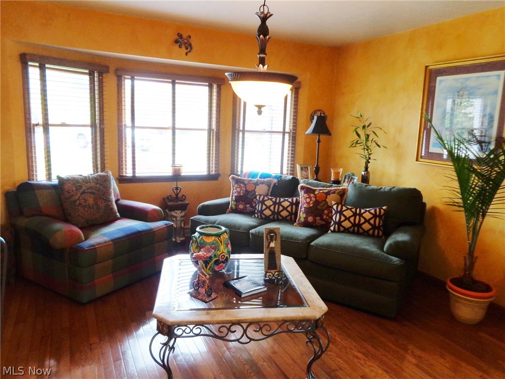 3202 Ridgeview Drive Southeast New Philadelphia, OH 44663 - Photo 11 of 33
