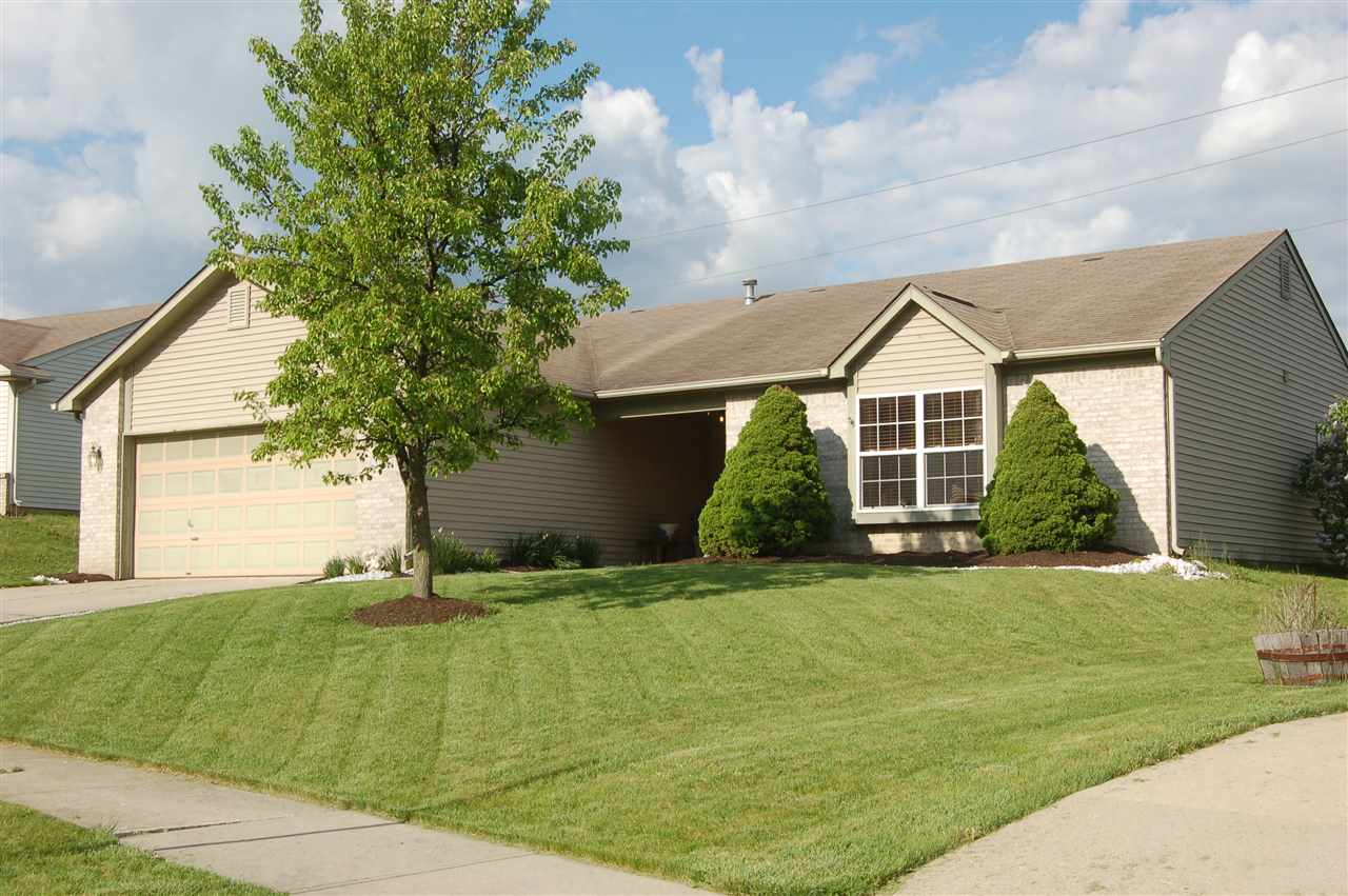 3112 Cedar Ridge Run Fort Wayne, IN 46808 - Photo 1 of 29 Gallery Image 1