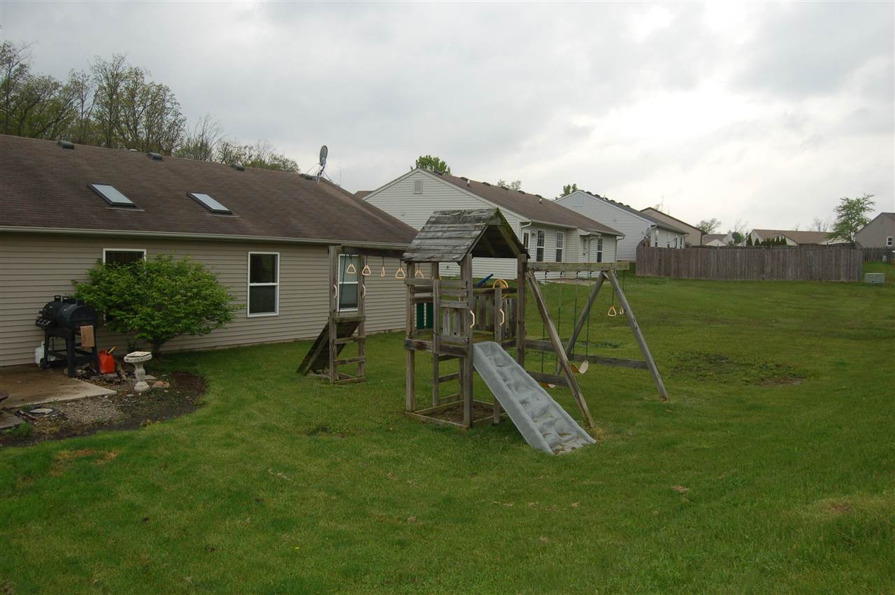 3112 Cedar Ridge Run Fort Wayne, IN 46808 - Photo 27 of 29 Gallery Image 27