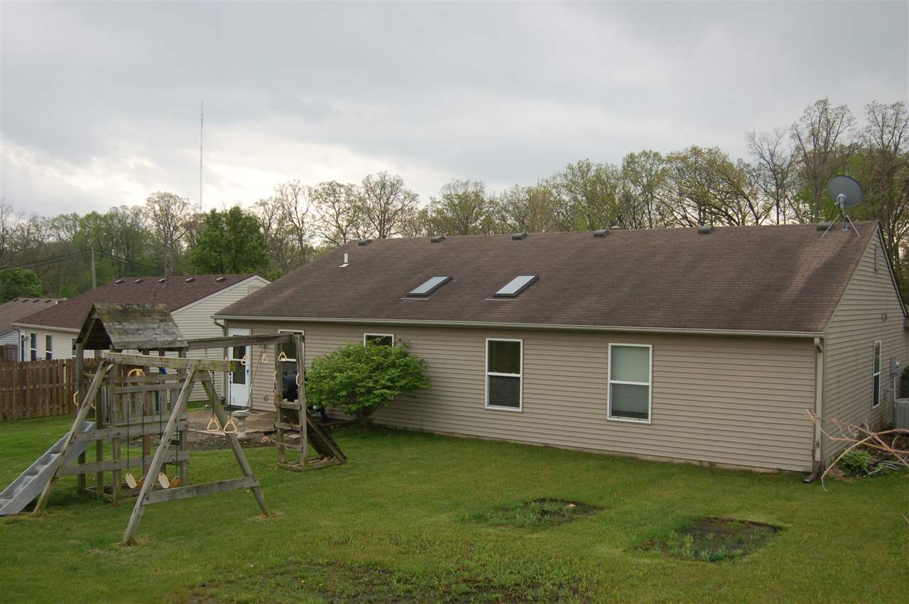 3112 Cedar Ridge Run Fort Wayne, IN 46808 - Photo 28 of 29 Gallery Image 28