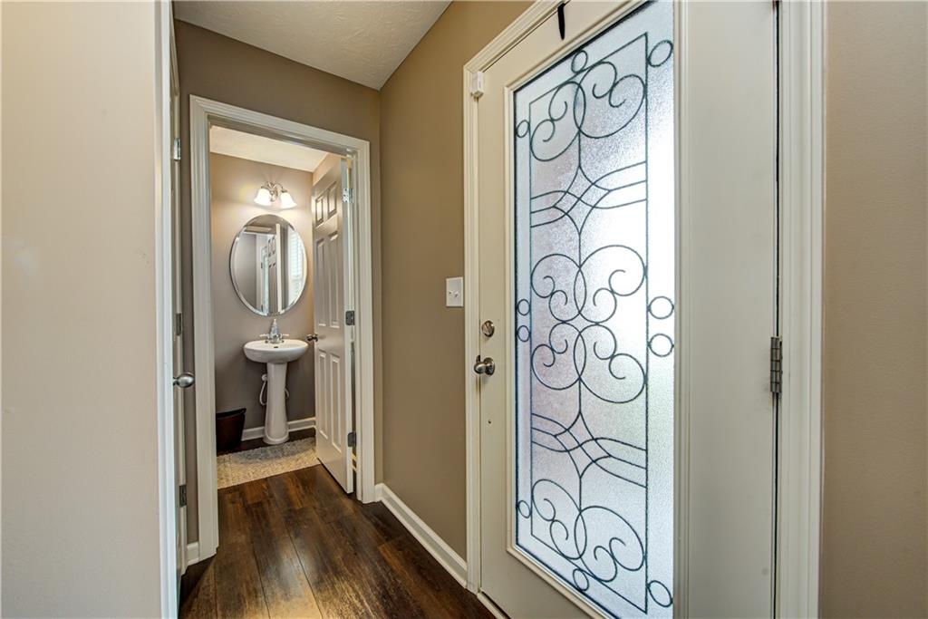 6123 Pebblebrooke Road Whitestown, IN 46075 - Photo 2 of 44