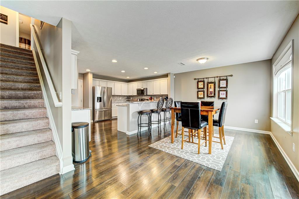 6123 Pebblebrooke Road Whitestown, IN 46075 - Photo 11 of 44