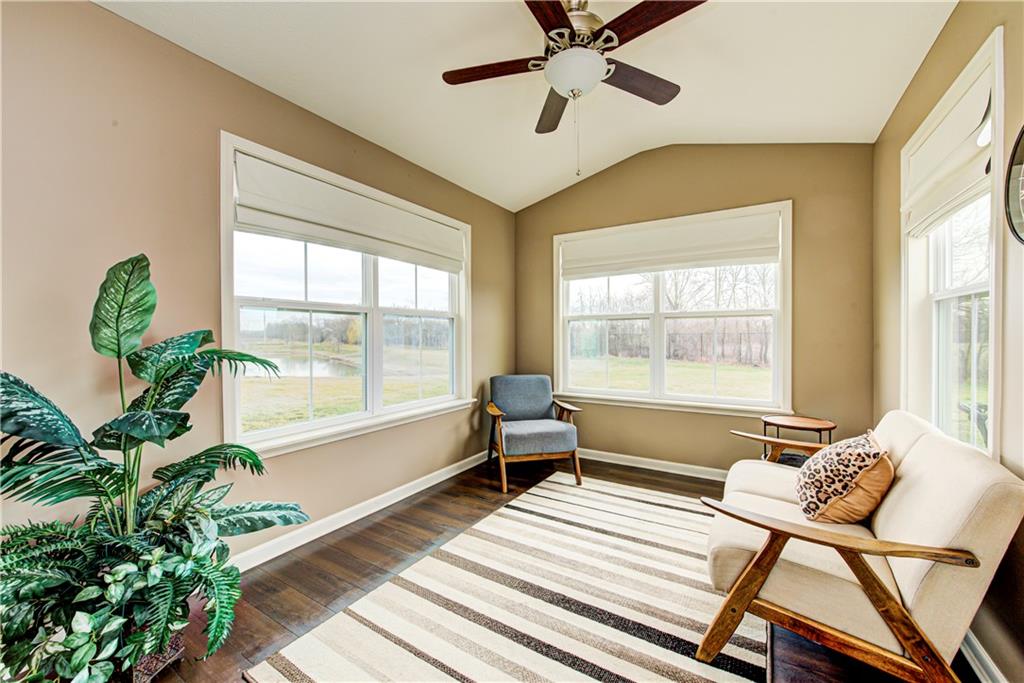 6123 Pebblebrooke Road Whitestown, IN 46075 - Photo 12 of 44
