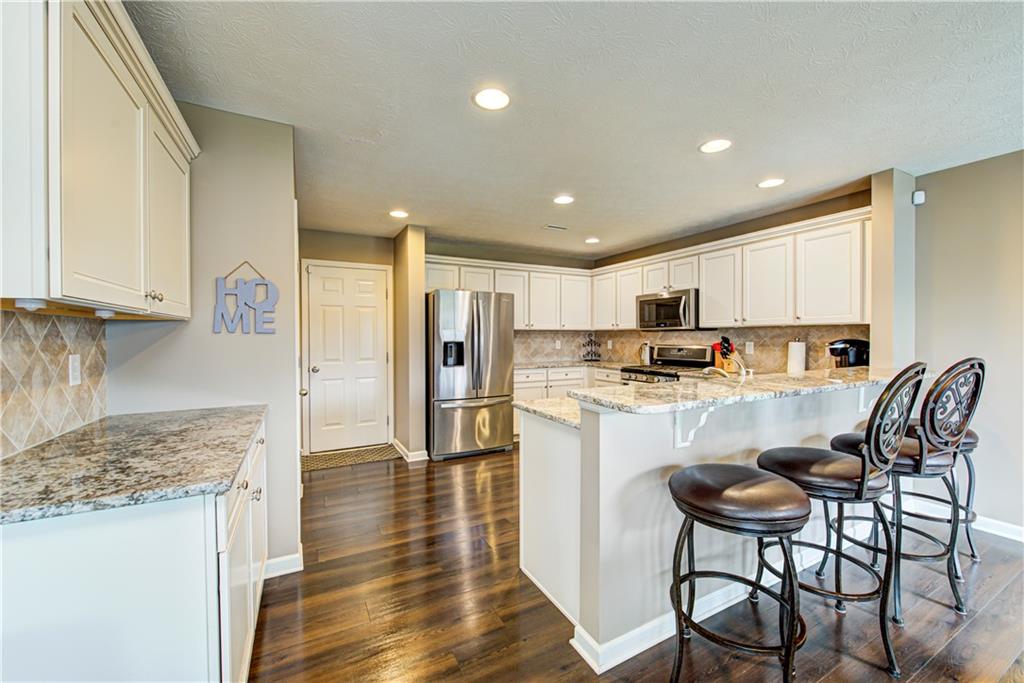 6123 Pebblebrooke Road Whitestown, IN 46075 - Photo 14 of 44