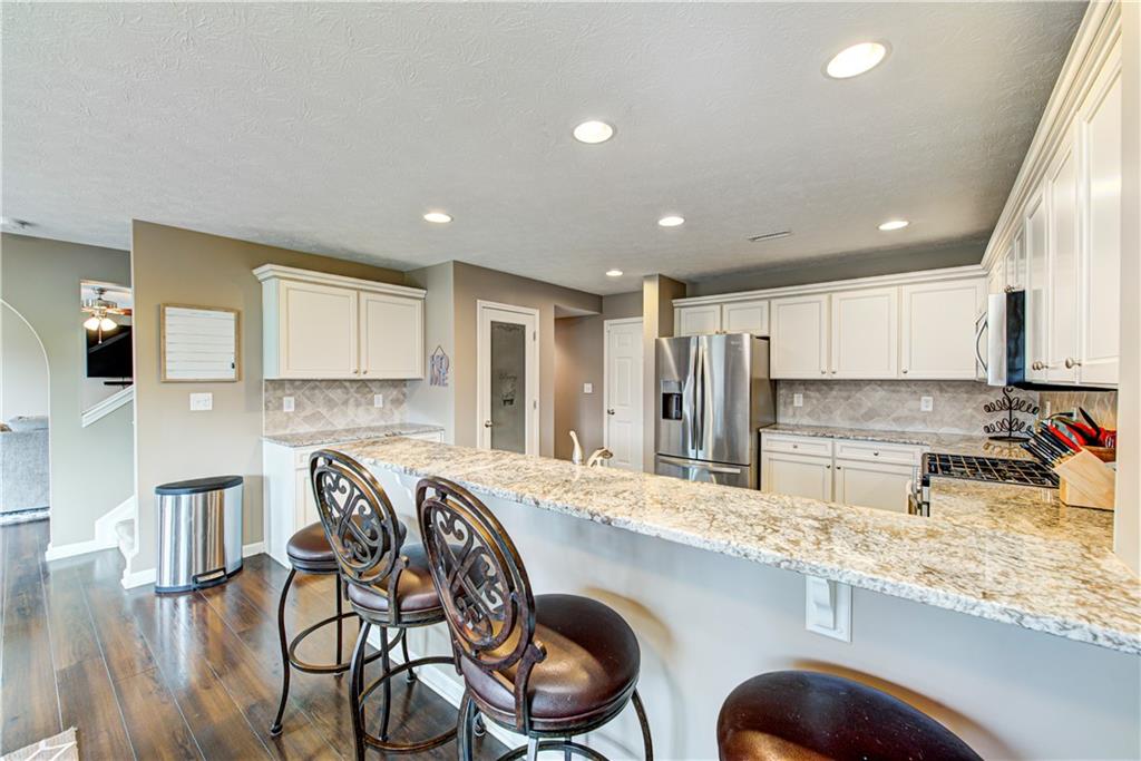 6123 Pebblebrooke Road Whitestown, IN 46075 - Photo 18 of 44