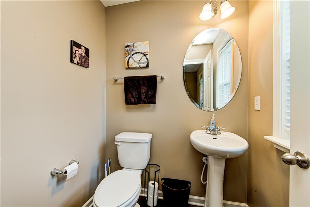 6123 Pebblebrooke Road Whitestown, IN 46075 - Photo 19 of 44