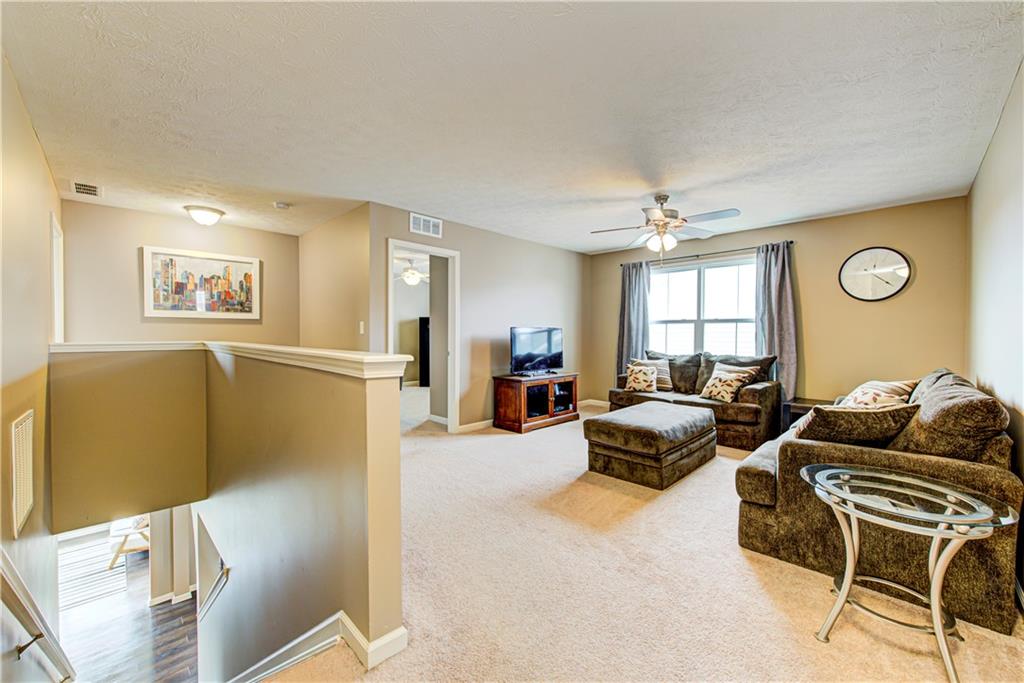 6123 Pebblebrooke Road Whitestown, IN 46075 - Photo 20 of 44