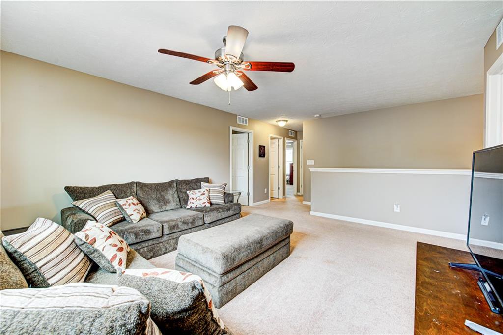 6123 Pebblebrooke Road Whitestown, IN 46075 - Photo 21 of 44