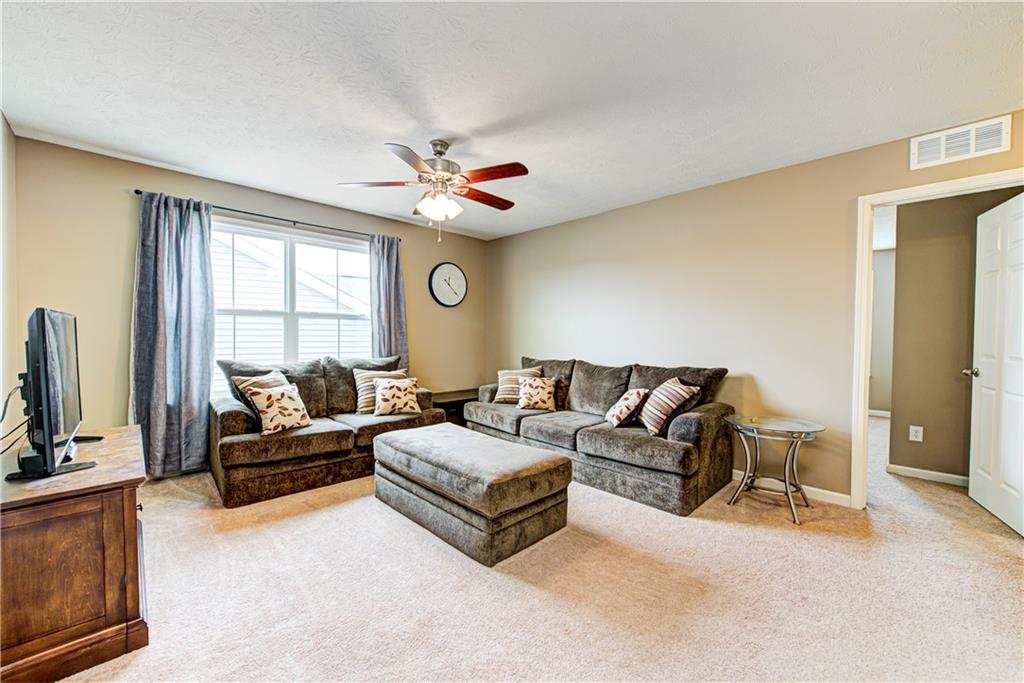 6123 Pebblebrooke Road Whitestown, IN 46075 - Photo 22 of 44