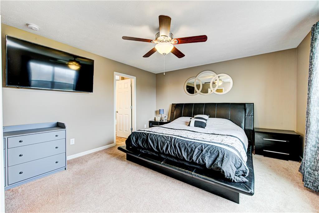 6123 Pebblebrooke Road Whitestown, IN 46075 - Photo 23 of 44