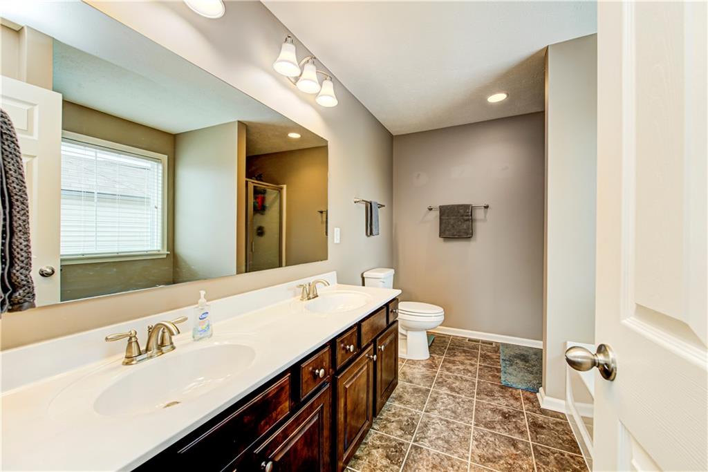 6123 Pebblebrooke Road Whitestown, IN 46075 - Photo 26 of 44
