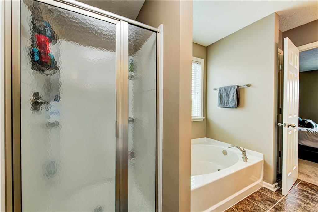 6123 Pebblebrooke Road Whitestown, IN 46075 - Photo 27 of 44