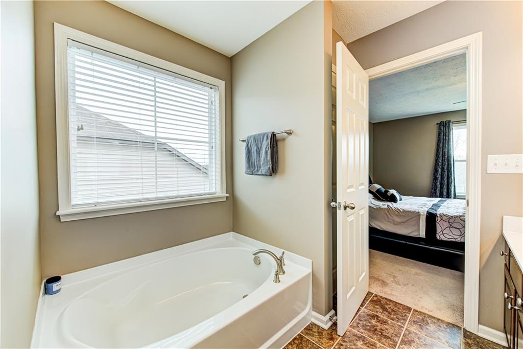 6123 Pebblebrooke Road Whitestown, IN 46075 - Photo 28 of 44